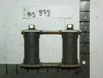 Ford Falcon Mercury Comet 1960-63 Nos Shackle Assembly Moog #MS373 Made In Usa. Fixed Price $41.95.
