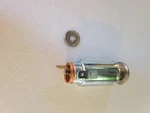 1951 Ford Cigarette Lighter, Part # 11A-15055 New. Fixed Price $35.00.