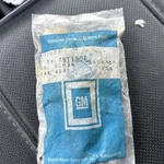 Cam Gm 7811996 1969-1982 Corvette Turn Signal Cancelling. Fixed Price $51.50.