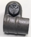 Nos Oem Ford C5TZ-3D681-B Retainer Clamp Collar Steering Column. Fixed Price $26.99.