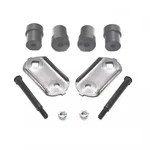 1967-81 Camaro Firebird Rear Shackle Kit (1047M) Free Shipping. Fixed Price $42.95.