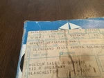 1966 1975 Nos Mopar Bearing Package 3420091. Fixed Price $40.00.