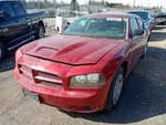Crossmember/k-frame Rear Rwd 2.7L Fits 06-08 Magnum 8762420. Fixed Price $407.02.