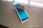 Nos 69 70 71 72 Chevy Nova Gm Front Sway Bar Bushing Oem 392592 Hot Rod 02CC3. Fixed Price $19.99.