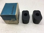 Nos 1964-1978 Buick Oldsmobile Chevrolet Sprint Stabilizer Shaft Bushings 392592. Fixed Price $16.00.