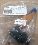 Eckler's 25-122844 Right Inner/left Outer Tie Rod End For 1963-1982 Corvette. Fixed Price $24.99.