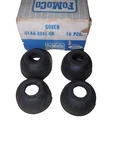 Nos 1961-1968 Ford Galaxie Spindle Arm Connecting Rod End Seals C1AA-3332-CK. Fixed Price $49.99.
