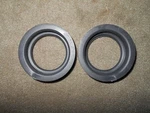 Nos 1980 1981 Ford F100 F250 F350 Front Axle Radius Arm Bracket Spacers E0TZ. Fixed Price $19.99.
