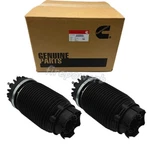 2PCS Rear Left Right Air Suspension Spring For 19-24 Dodge Ram 1500 68260938AA. Fixed Price $549.00.