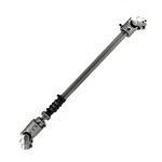 Borgeson Steering Shaft Telescopic Steel For 1995-2002 Dodge Ram Full Size Truck. Fixed Price $296.95.