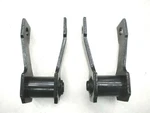 1957 1958 1959 1960 Ford Truck F100 F250 Rear Spring Shackle Kit New. Fixed Price $79.95.