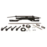 Unisteer 8001110-01 64-66 Fits Mustang Manual Rack & Pinion Conversion. Fixed Price $1824.99.
