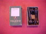 Nos Toledo Steel Es 82L & 82R 1939 Chevy Master Ja Tie Rod End Set New. Fixed Price $34.99.