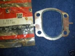Nos 1965 Chevrolet Power Steering Seal Kit 7812146. Fixed Price $12.00.
