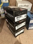Mevotech Rear Lower Suspension Control Arm Bushing GK6116. Fixed Price $16.00.