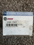 Napa Chassis 260-1587 Precision Engineered. Fixed Price $35.00.