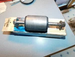 Nos Oem Mustang 390 Gt Falcon C4DZ-5630-C Front Rear Spring Bushing Kit 64-68. Fixed Price $79.99.