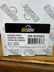 Driveworks DW-K200002 Control Arm Bushing. Fixed Price $16.38.