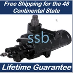 106 Power Steering Gear Box Ford Lincoln & Mercury. Fixed Price $157.25.