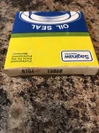 Nos Saginaw 19000 Wheel Seal F+s!. Fixed Price $7.69.