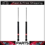 Kyb Genuine Oem Rear Shocks 2014-2019 Ford Fiesta. Fixed Price $223.22.