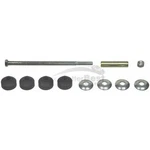 One New Moog Suspension Stabilizer Bar Link Kit K5252. Fixed Price $21.87.