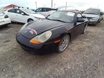 Crossmember/k-frame Engine Rear Fits 98-04 Porsche Boxster 11214152. Fixed Price $358.02.