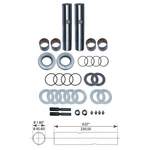 World American WAK628 King Pin Rer Kit Kenworth For Pai. Fixed Price $219.83.