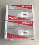 2X Scott Drake C5ZZ-5776-GT 1965 Shackle Kit Gray Dual Exhaust 9/16" Rods. Fixed Price $49.99.