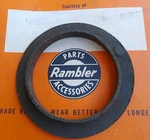 Nash 1941/48 600 Model Cyl Original Equp Front Spring Lower CUSHIONS3121240. Fixed Price $31.61.