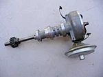 New Old Stock 1955 1956 Ford, Mercury, Lincoln Distributor Fomoco Holley. Fixed Price $899.00.