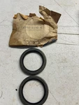 Nos Ford C1DZ-1190-A 1960-1966 Mustang Falcon Mercury Comet Front Wheel Seals. Fixed Price $18.00.