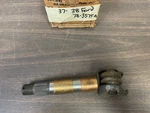 1937-1948 Ford Car Truck Steering Sector Shaft Nos 525. Fixed Price $189.99.