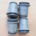 Usa Made New Oe # 2071204 Upper Control Arm Bushing 1962-76 Dodge Plymouth. Fixed Price $125.00.