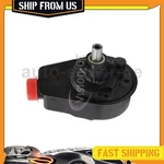 Power Steering Pump For 1976 1977 Oldsmobile Starfire 2.3L. Fixed Price $140.89.