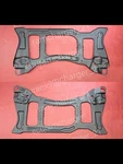 04-07 Dodge Caravan And Chrysler Town & Country Crossmember Kframe Plate Only. Fixed Price $149.99.