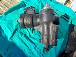 Mopar 1969 Power Steering Gearbox G-2267262. Fixed Price $229.65.
