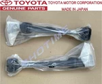 Toyota Genuine 93-02 Supra JZA80 MK4 Rear Lower Control Arm Set Suspension. Fixed Price $320.00.