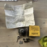 Nos 3749316 Ball Stud Kit (6.164) Genuine Gm Joint Assembly 1955-60S. Fixed Price $35.00.