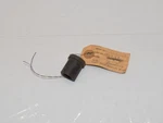 Studebaker # 196643 Leaf Spring & Shackle Bushing 1939-48 B20-118. Fixed Price $5.95.