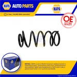 2X Coil Springs (pair Set) Rear NCS1901 Napa Suspension 553301K000 553301K100. Fixed Price $58.83.