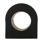 Sway Bar Bushing Front 1/8" Rubber For 1968-1982 C3 Corvette. Fixed Price $8.99.