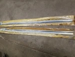 Nos 1973-1980 Truck Blazer Lh & Rh Upper Door Molding W/clips Gm 475543 475544. Fixed Price $295.00.