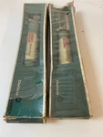 Nos Delco P2065 Rear Shock 1972-1979 Ford Torino Mercury Montego Free Ship Pair. Fixed Price $43.98.