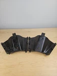 Original Shock Tower Bracket Cap Outer Fits 64 1/2 65 66 Ford Mustang Oem Set. Fixed Price $120.00.