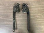 1937 1938 Chevy Master Deluxe Rear Delco Shocks 225. Fixed Price $239.99.