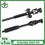 For 2005-2015 Toyota Tacoma 4WD Upper & Lower Steering Column Intermediate Shaft. Fixed Price $79.99.