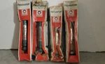 Nos Delco Pleasurizer Shock Absorbers P-1111 P-2121 Set Gm Pontiac. Fixed Price $55.00.