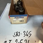1967-1970 Ford Mustang, Mercury Cougar Idler W/ Farme Bracket Nors #K8158. Fixed Price $40.50.