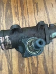 Nos Ford 69 70 500 Xl Ltd Galaxie Power Steering Gear Spa-a. Fixed Price $337.50.